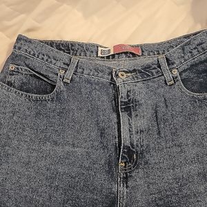 Ladie's Faded Glory jeans